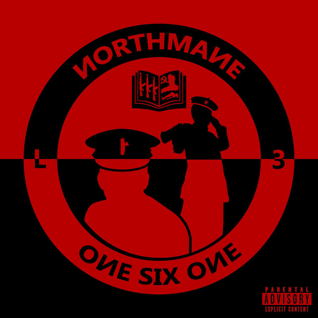 One Six One cover art