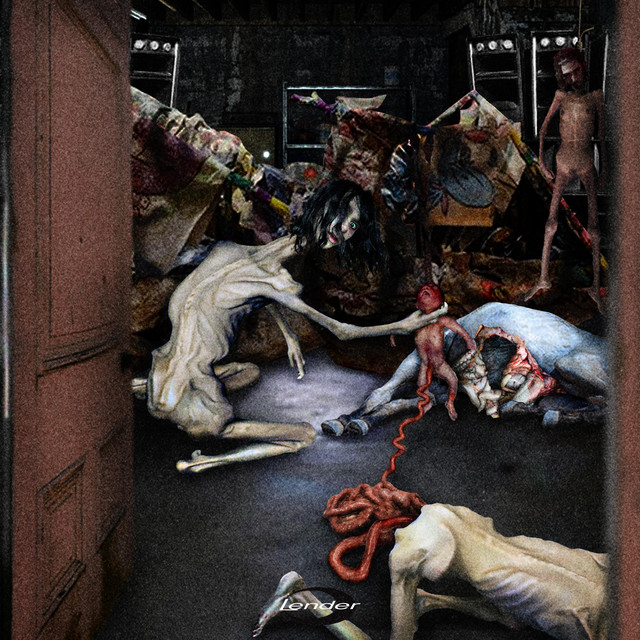 jroys basement