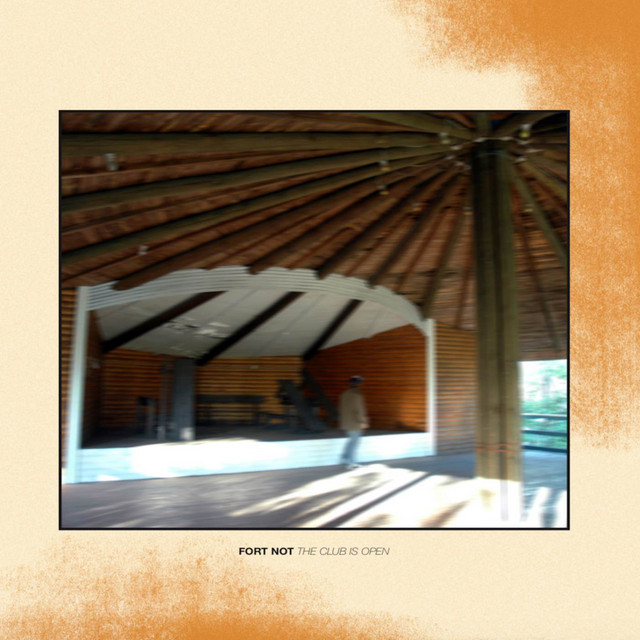 The Club Is Open cover art