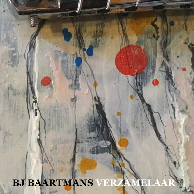BJ Baartmans Photo