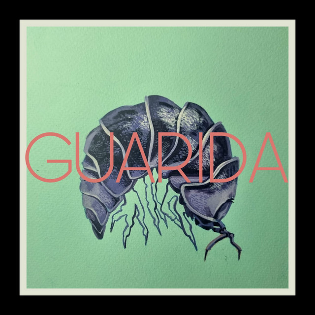 Guarida cover art