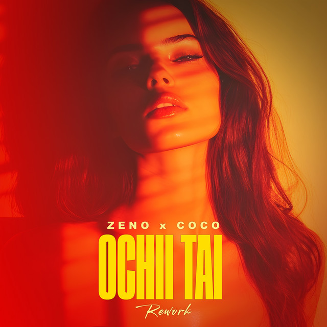 Ochii Tai (Rework)