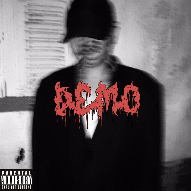D. E. M. O cover art
