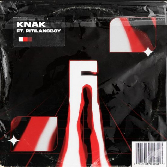 F cover art