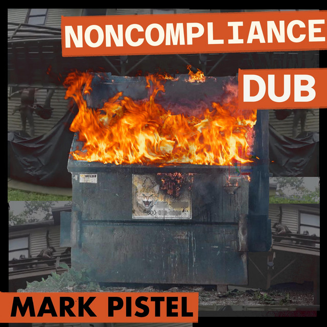 Noncompliance Dub cover