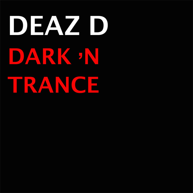 Dark 'N Trance cover