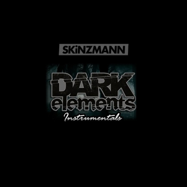 Dark Elements Instrumentals Vol.1 cover art