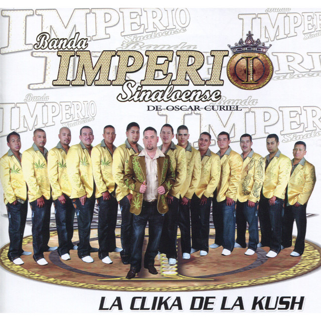 La Clika de La Kush cover art