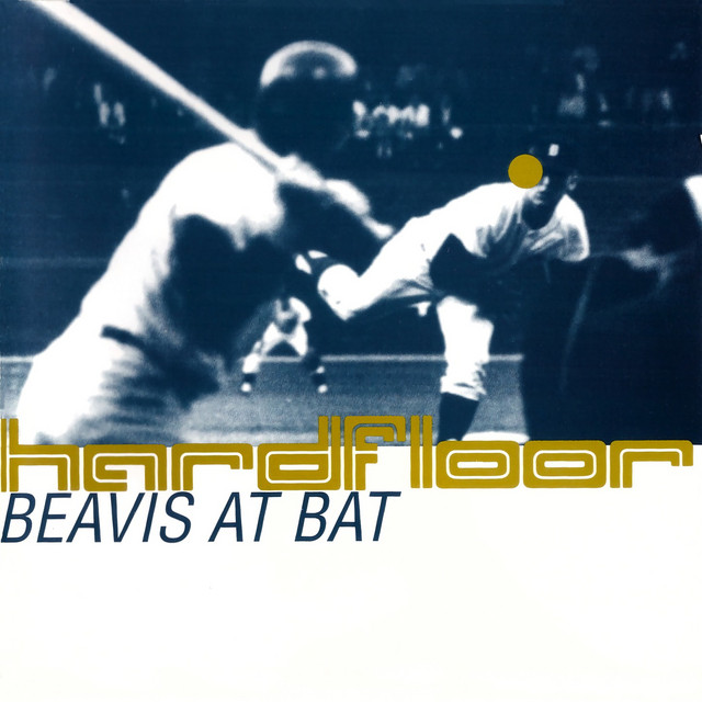 Beavis at Bat - Dave Angel Remix cover art