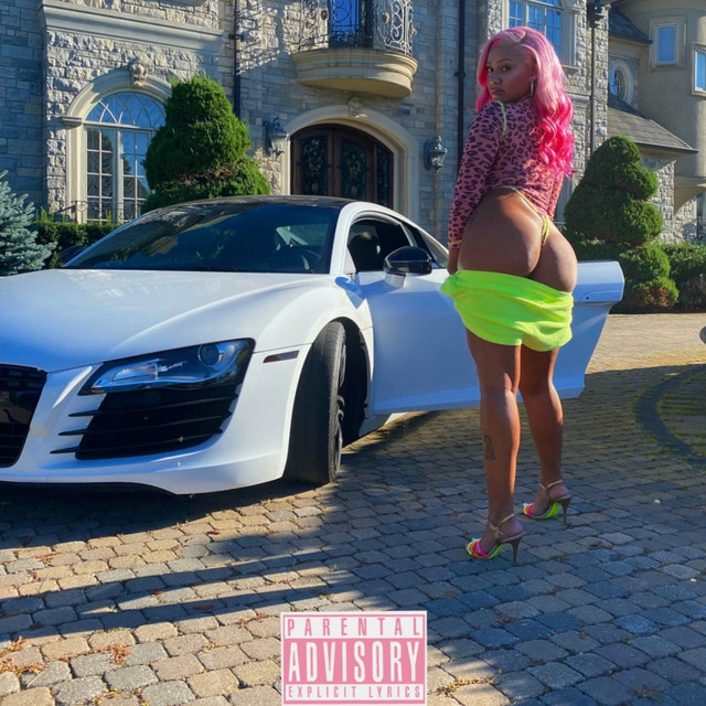 Let's Go cover art