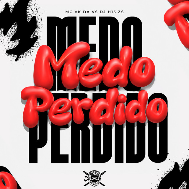 Medo Perdido