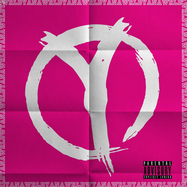 YANAWRLD cover art