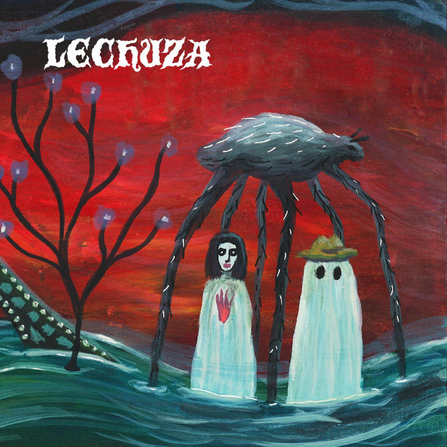 LECHUZA