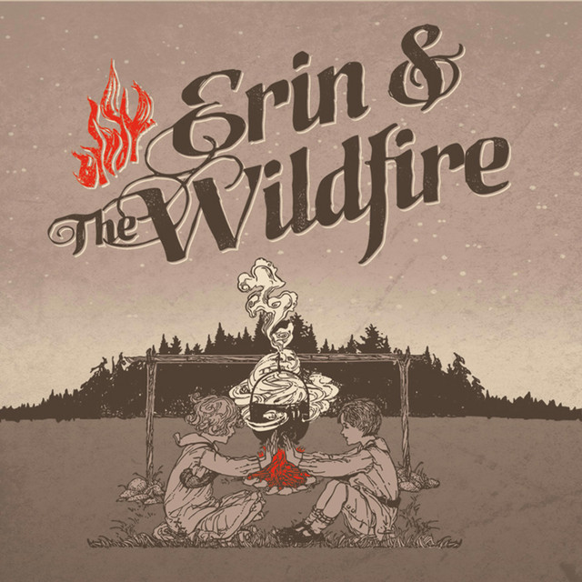 Erin & The Wildfire cover