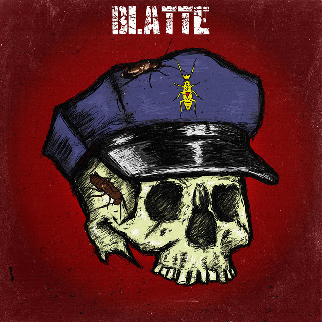 Blatte Single By Fudge Maki Pv Spotify