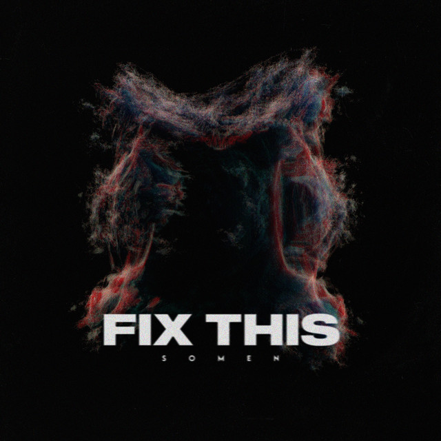 Fix This cover art