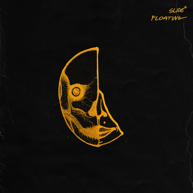 Floating cover art