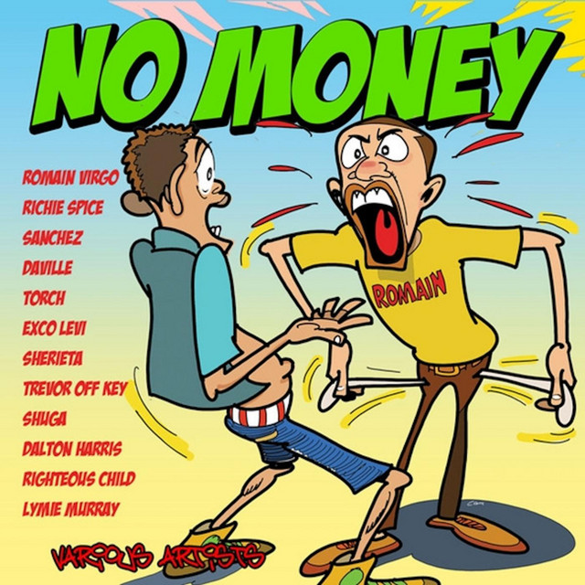 No Money - Compilation by Various Artists | Spotify