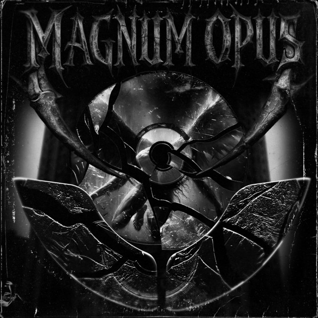 MAGNUM OPUS