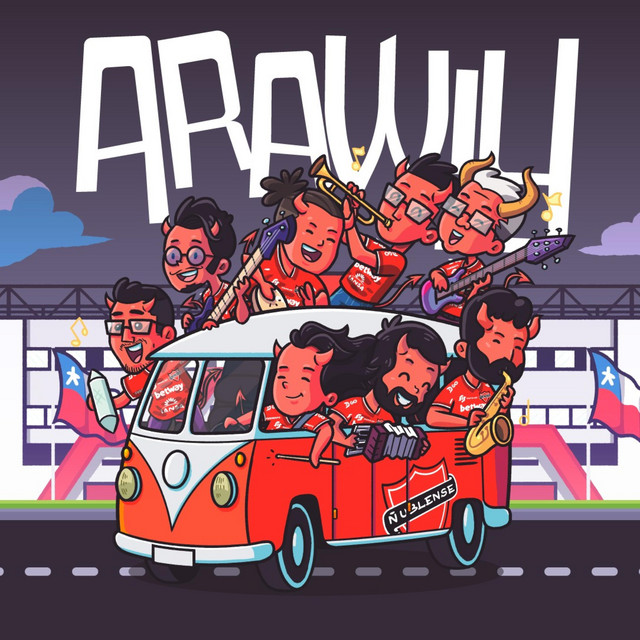 undefined album image
