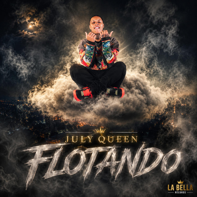 FLOTANDO