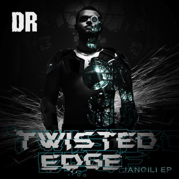 Twisted Edge | Spotify