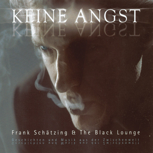 Keine Angst (Geschichten und Musik aus der Zwischenwelt) cover art