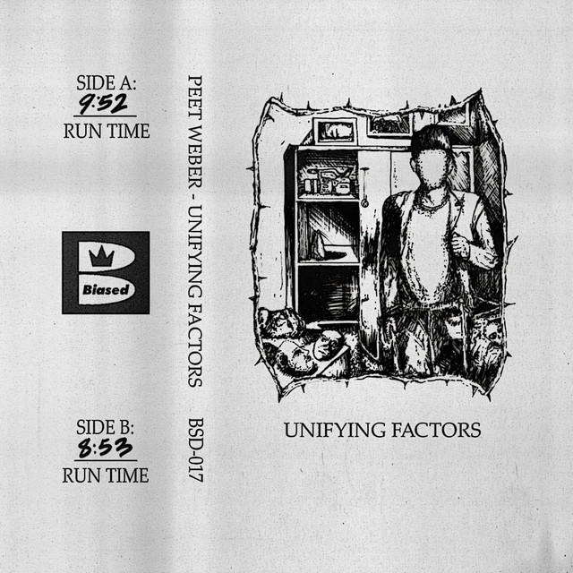 Unifying Factors cover art