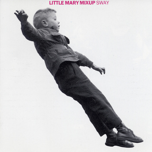 Sway cover art