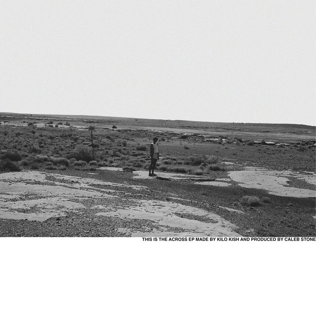 Across cover art
