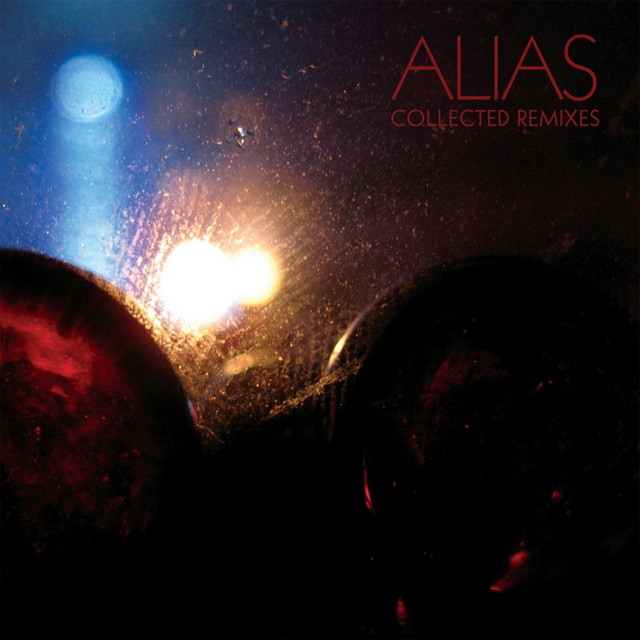 Collected Remixes cover art