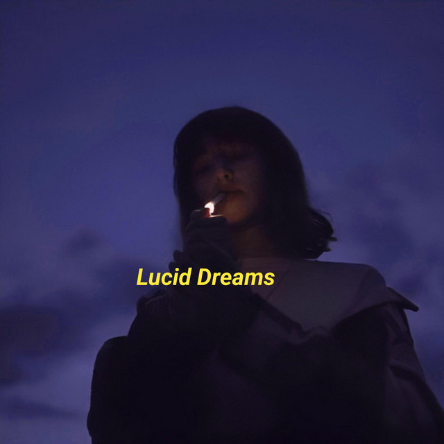 Lucid Dreams cover art