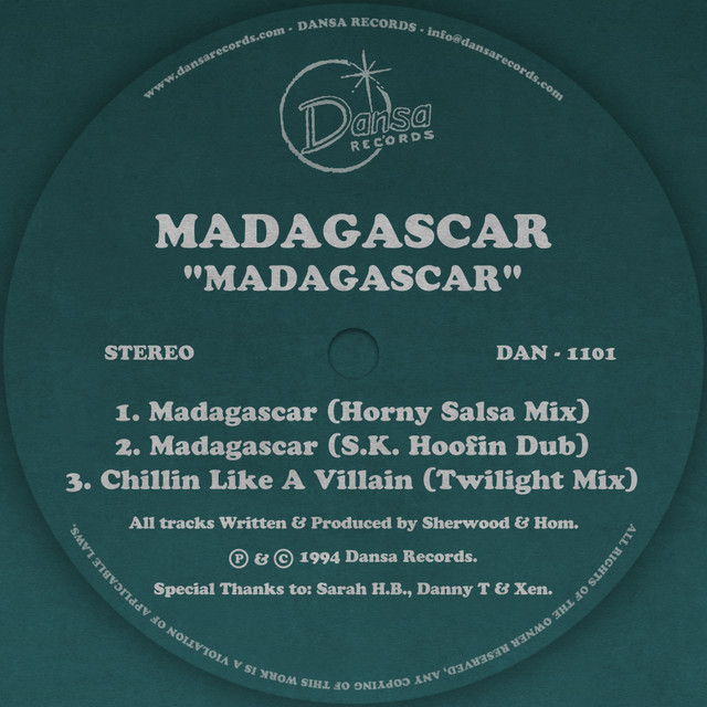Madagascar