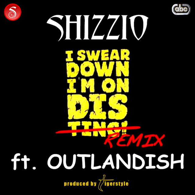 I Swear (Kasam Khuda Di) - Remix Instrumental