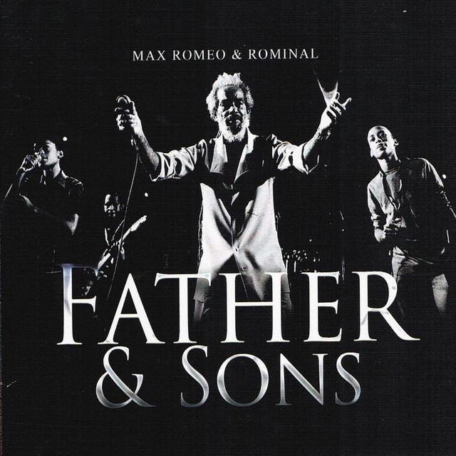 Father and Sons cover art