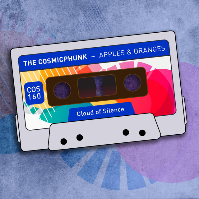 Apples & Oranges album image