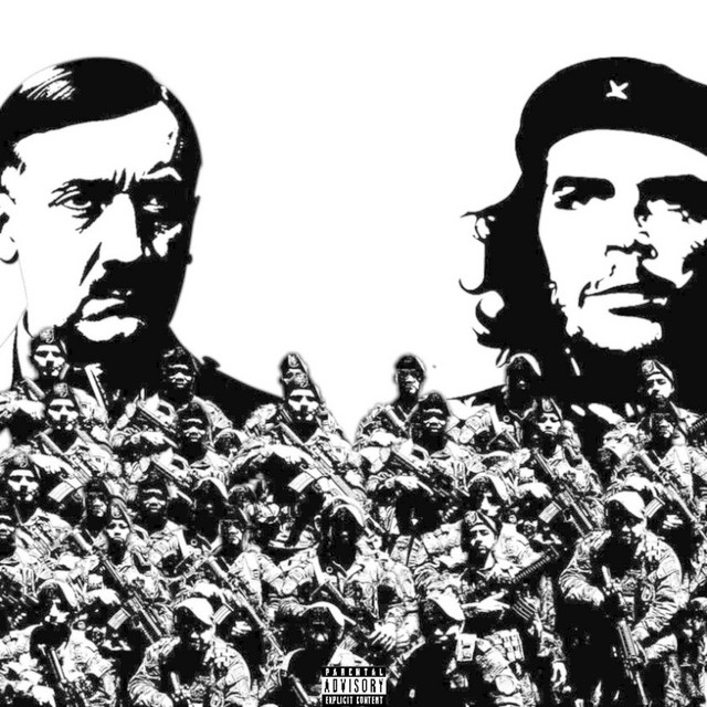 Do this/pour up - Single by covidvs | Spotify