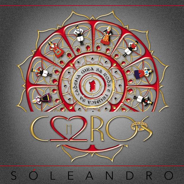 Coros cover art