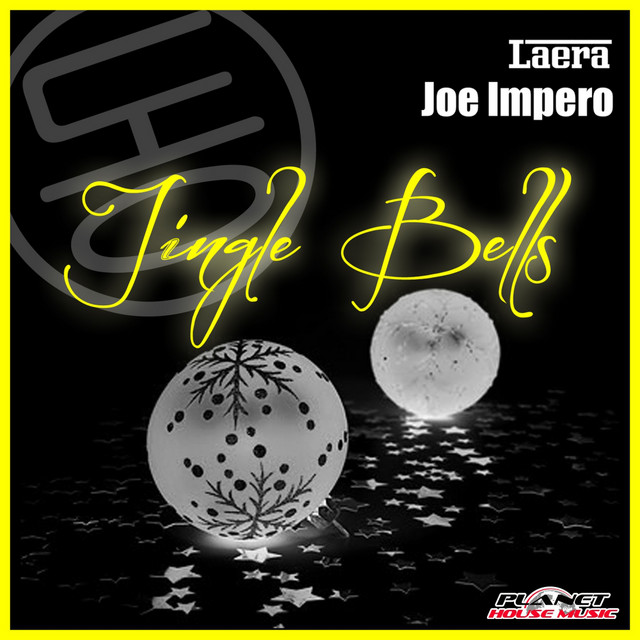 Jingle Bells cover art