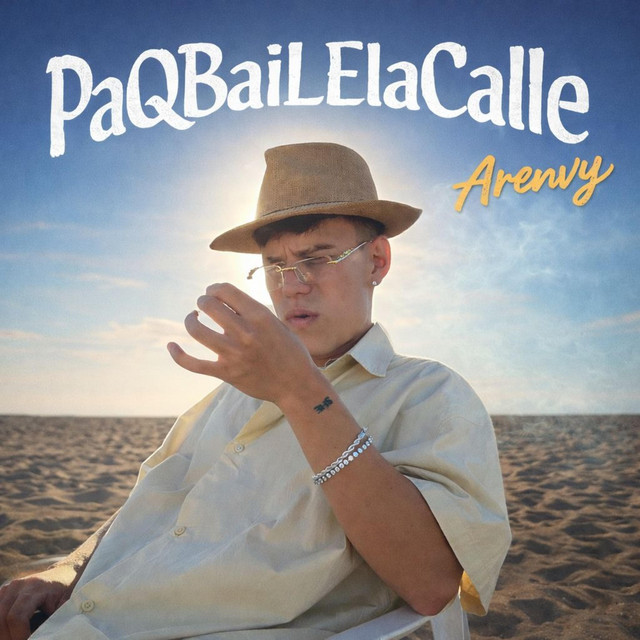 album image