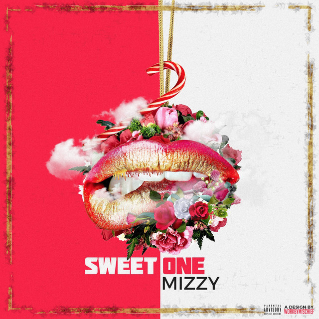 Sweet One cover art
