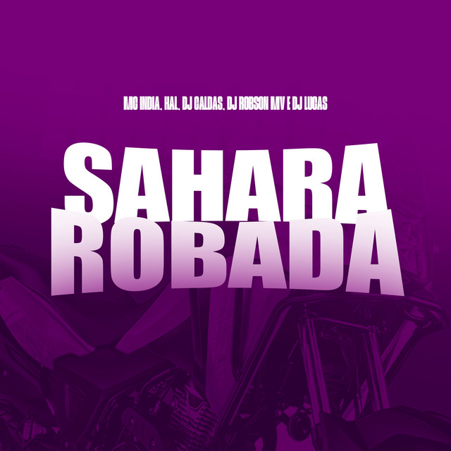 Sahara Robada
