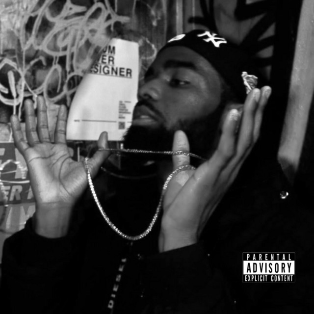 96 BULL cover art