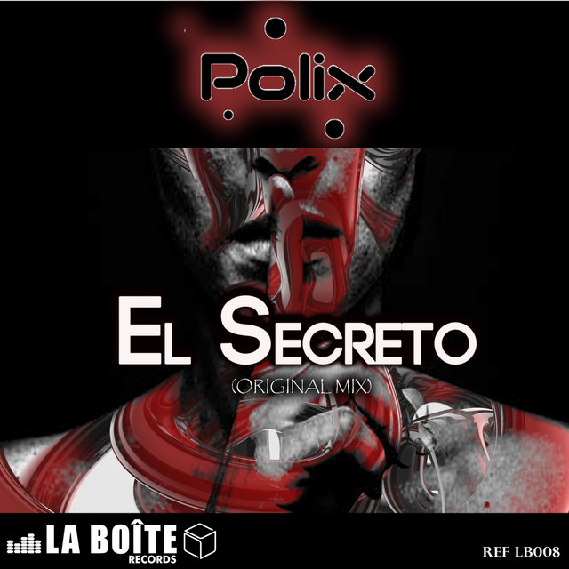 El Secreto cover