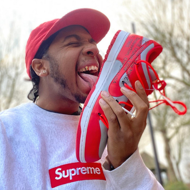Sneakerhead (Freestyle) - Single by VAS LEON | Spotify
