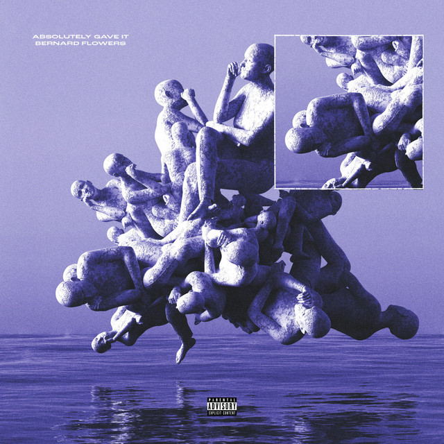 Absolutely Gave It cover art