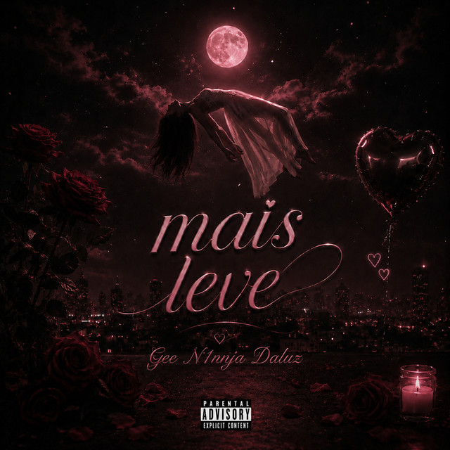 Mais Leve (Dia dos Namorados)
