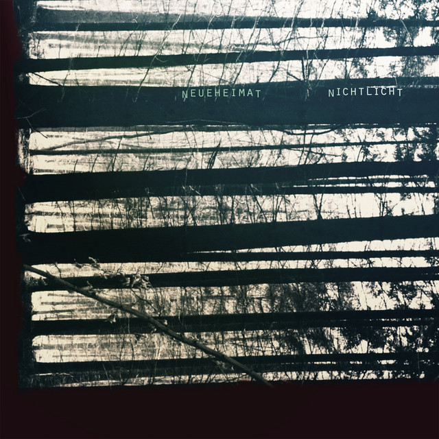 Nichtlicht cover art
