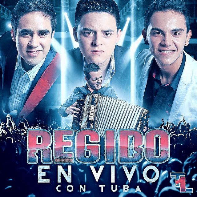 En Vivo Con Tuba cover art