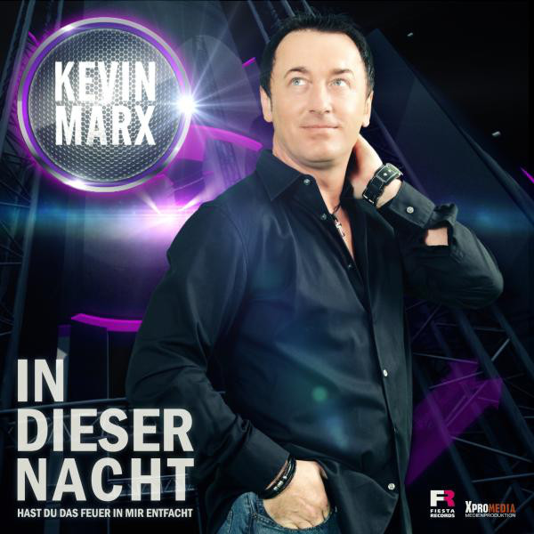 In dieser Nacht (Hast du das Feuer in mir entfacht) cover